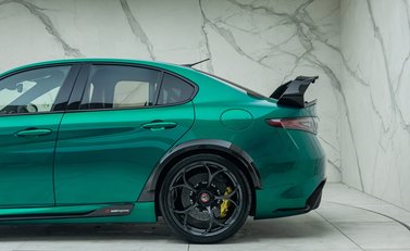 Alfa Romeo Giulia GTAm 52