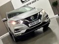 Nissan Qashqai 1.5 dCi N-Connecta Euro 6 (s/s) 5dr 45