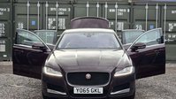 Jaguar XF 2.0d Portfolio Saloon 4dr Diesel Auto Euro 6 (s/s) (180 ps) 7