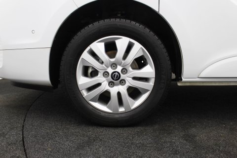 Nissan Primastar 2.0 dCi 30 Tekna L1 H1 130 ps 41
