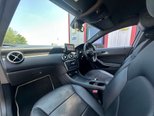 Mercedes-Benz A Class 1.5 A180 CDI Sport Edition Hatchback 5dr Diesel 7G-DCT Euro 5 (s/s) (109 ps 24