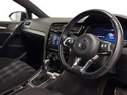 Volkswagen Golf 1.4 Golf GTE Advance Semi-Auto 5dr 4