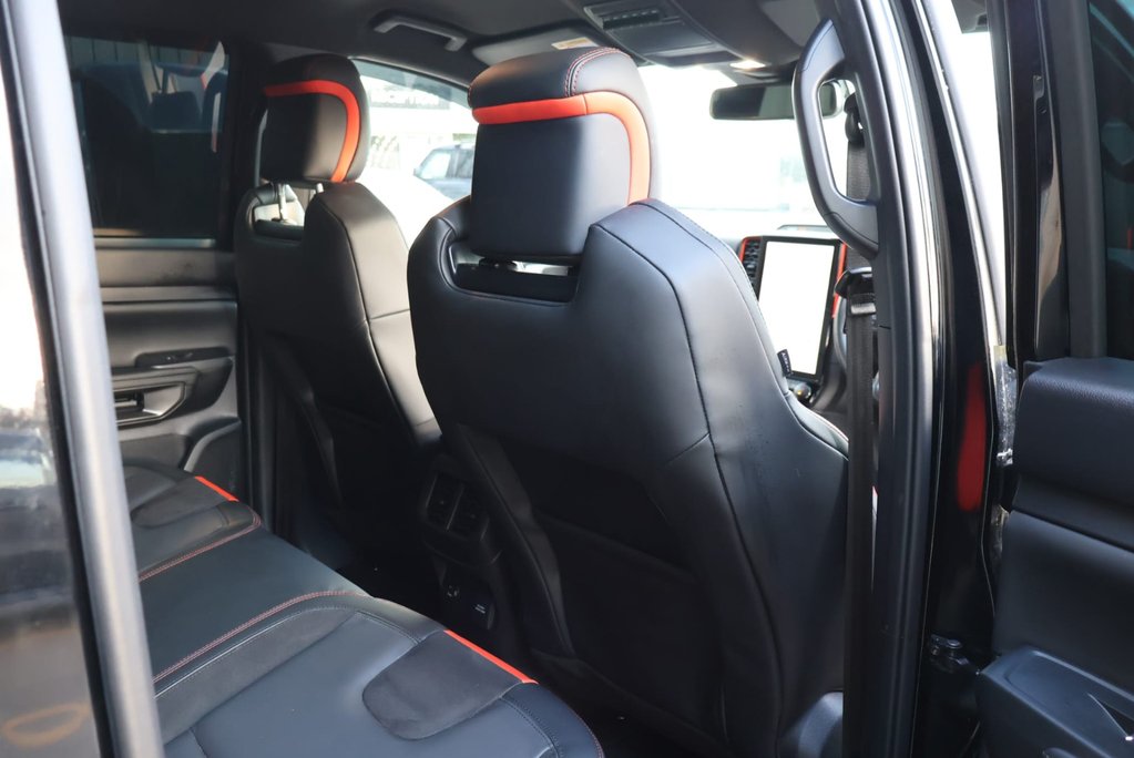 Ford Ranger 2025 RAPTOR  3.0 V6  STYLED BY SEEKER BESPOKE BUILD 21