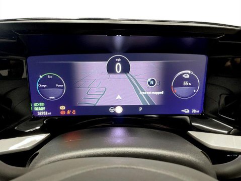 Vauxhall Mokka Electric 50kWh Ultimate SUV 5dr Electric Auto (136 ps) Cruise Control 14