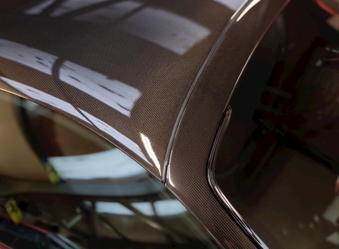 Ferrari LaFerrari Aperta 33