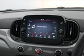 Fiat 500 3dr 1.0 Mild Hybrid Dolcevita 11