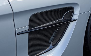 Mercedes-Benz SLS AMG Black Series 5