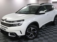 Citroen C5 Aircross BLUEHDI FLAIR S/S 20