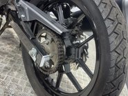 Lexmoto ZSX 2020 ONLY 2K RUNNING SPORTS BIKE PROJECT BIKE 125CC 31