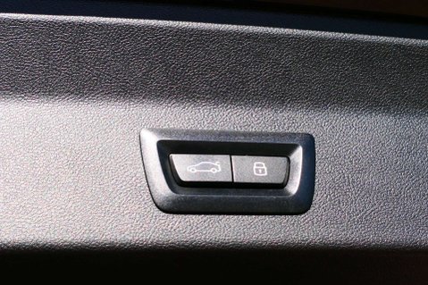 BMW X3 3.0 X3 M40i MHEV Auto 4WD 5dr 22