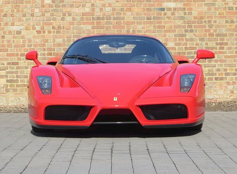 Ferrari Enzo 2