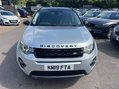 Land Rover Discovery Sport 2.0 TD4 HSE Auto 4WD Euro 6 (s/s) 5dr 2