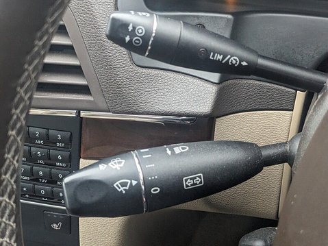 Mercedes-Benz E Class E350 CDI BLUEEFFICIENCY SE 25