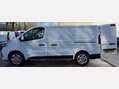 Renault Trafic 1.6 dCi ENERGY 27 Sport Nav Panel Van 5dr Diesel Manual SWB Standard Roof E 31