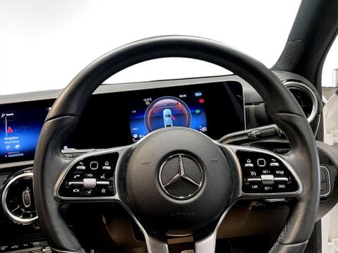 Mercedes-Benz A Class 1.3 A200 Sport (Executive) Saloon 4dr Petrol 7G-DCT Euro 6 (s/s) (163 ps) O 13