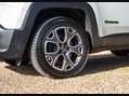 Jeep Renegade 2.0 Renegade Limited Edition MultiJet 4x4 4WD 5dr 35
