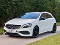 Mercedes-Benz A Class 1.6 A200 AMG Line (Premium Plus) Hatchback 5dr Petrol 7G-DCT Euro 6 (s/s) ( 7