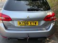 Peugeot 308 2.0 308 GT Line SW HDi Blue S/S 5dr 56