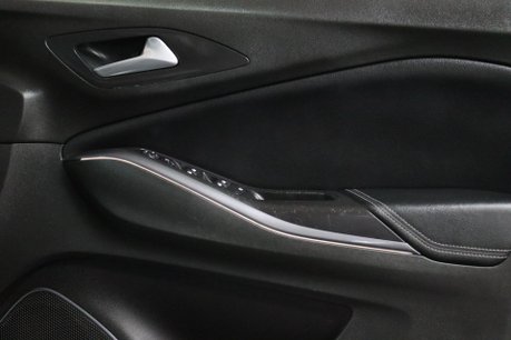 Vauxhall Grandland X SPORT NAV S/S 36
