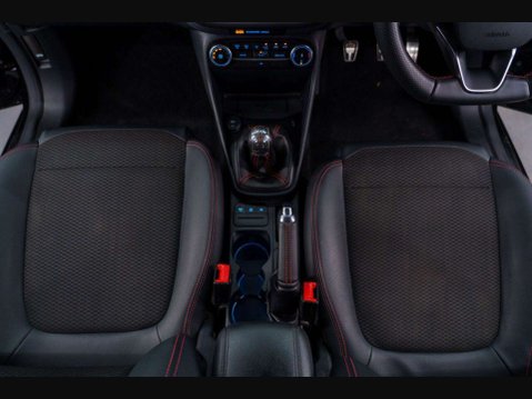 Ford Fiesta 1.0T EcoBoost MHEV ST-Line X Edition Hatchback 5dr Petrol Manual Euro 6 (s/ 29