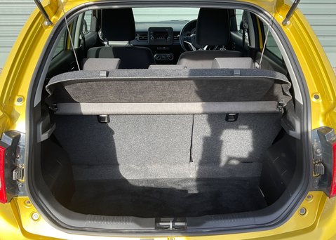 Suzuki Ignis SZ3 DUALJET MHEV 19