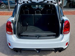 Mini Countryman 2.0 Countryman John Cooper Works 4WD 5dr 65