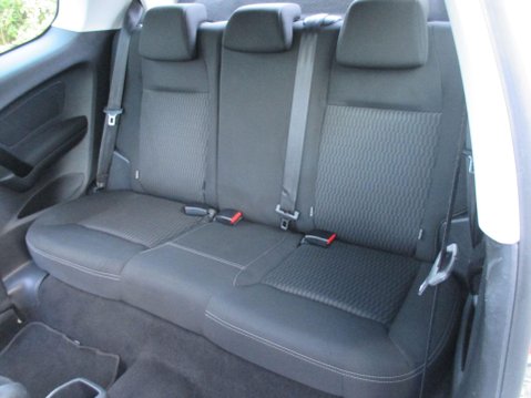 Peugeot 208 1.0 PureTech Active Euro 6 3dr 25