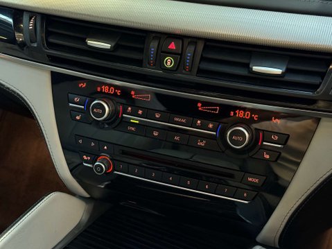 BMW X5 4.4 X5 M Auto 4WD 5dr 40