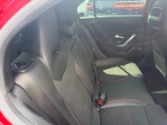 Mercedes-Benz A Class 2.0 A250 AMG Line (Premium Plus) Hatchback Petrol 7G-DCT Euro 6 (224 ps) 36