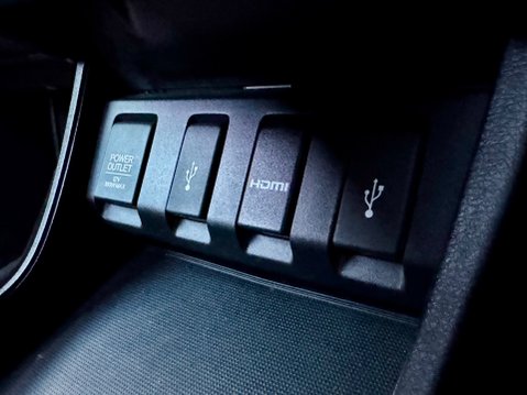 Honda HR-V I-DTEC EX 39