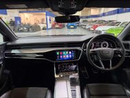 Audi A6 3.0 TDI V6 50 S line Estate 5dr Diesel Tiptronic quattro Euro 6 (s/s) (286 2