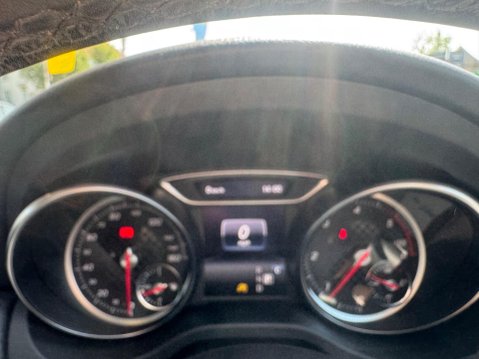 Mercedes-Benz A Class 1.5 A180d Sport (Premium) 7G-DCT Euro 6 (s/s) 5dr 19