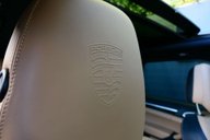 Porsche Cayenne 3.0 Cayenne S Hybrid Tiptronic S 4WD 5dr 21