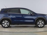 Suzuki S-Cross ULTRA BOOSTERJET 4