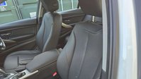 BMW 3 Series 1.6 316i SE Saloon 4dr Petrol Auto Euro 5 (s/s) (136 ps) 13