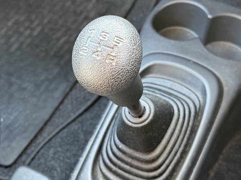 Suzuki Wagon R 1.3 GL 5dr 24