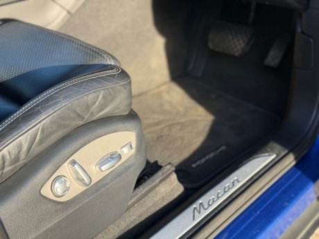 Porsche Macan 2.0 Macan Semi-Auto 4WD 5dr 58