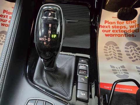 BMW X1 2.0 20i M Sport Auto xDrive Euro 6 (s/s) 5dr 24