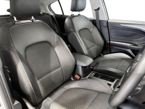 Ford Focus 1.0T EcoBoost Titanium X Hatchback 5dr Petrol Manual Euro 6 (s/s) (125 ps) 11
