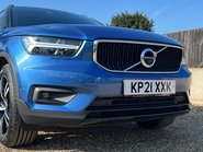 Volvo XC40 RECHARGE T5 R-DESIGN 16