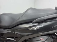 Direct Bikes Daytona 125 VENOM 2024 23K RUNNING MAXI SCOOTER PROJECT BIKE 125CC 14