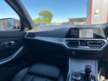 BMW 3 Series 2.0 320i M Sport Auto 4dr 23