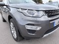 Land Rover Discovery Sport 2.0 TD4 HSE Luxury Auto 4WD Euro 6 (s/s) 5dr 12