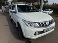 Mitsubishi L200 2.4 DI-D DC Barbarian 4WD Euro 5 4dr 9