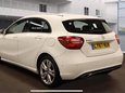 Mercedes-Benz A Class 1.5 A180d Sport (Premium) 7G-DCT Euro 6 (s/s) 5dr 3