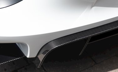 Porsche 918 Spyder 35