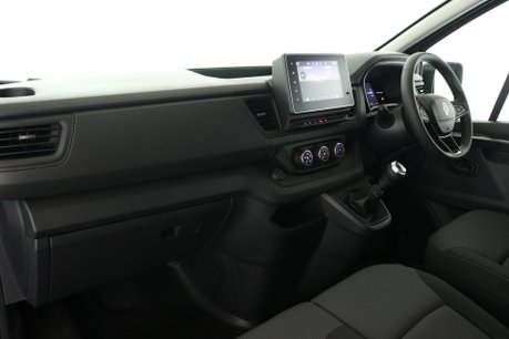 Renault Trafic SL30 ADVANCE DCI 11