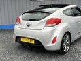 Hyundai Veloster 1.6 GDi Sport Euro 5 4dr 50