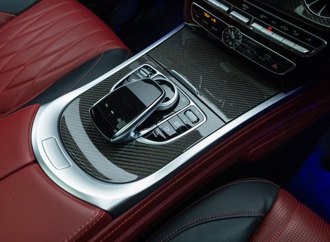 Mercedes-Benz G Class AMG G 63 MAGNO EDITION 28