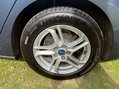Ford Focus 1.5 Focus Zetec TDCi 5dr 49
